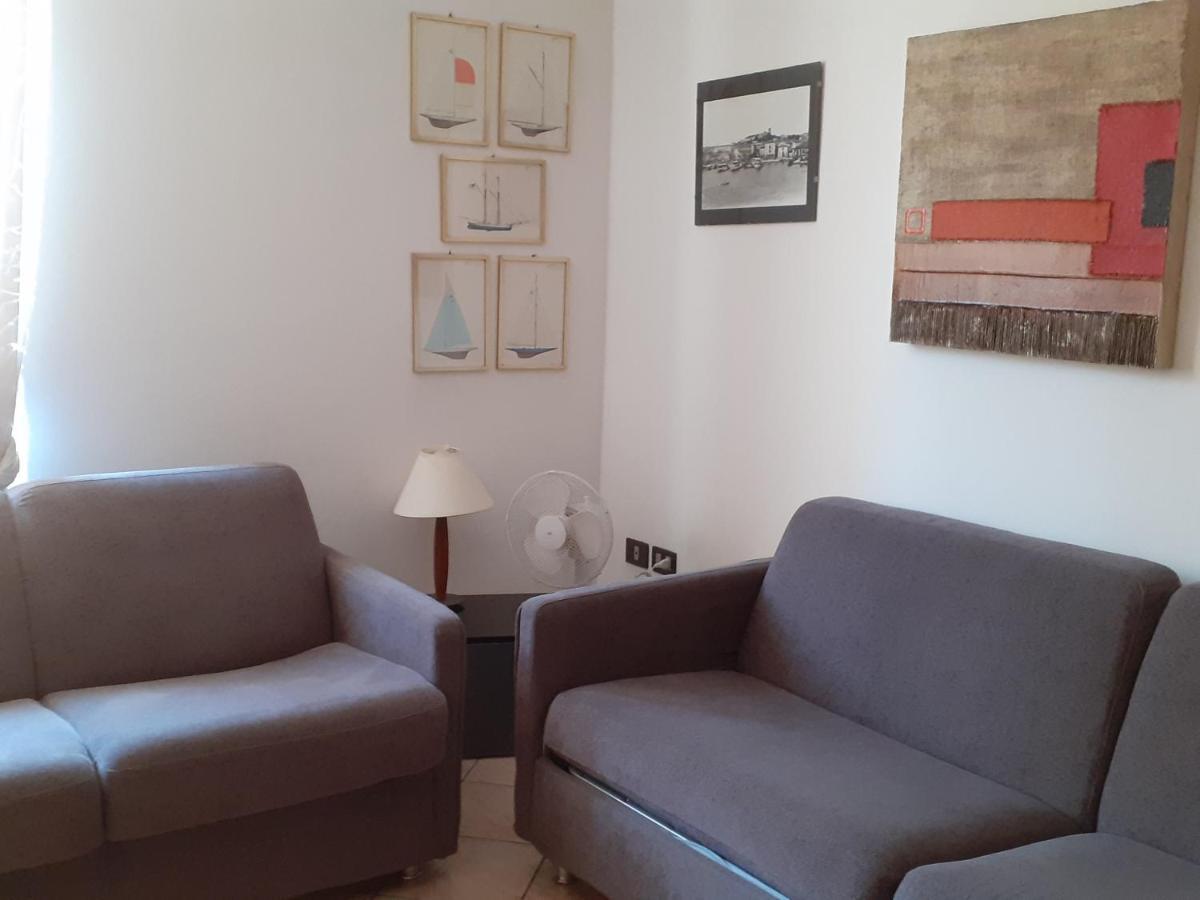 Appartamento A Due Passi Dal Lago 托尔博莱 外观 照片