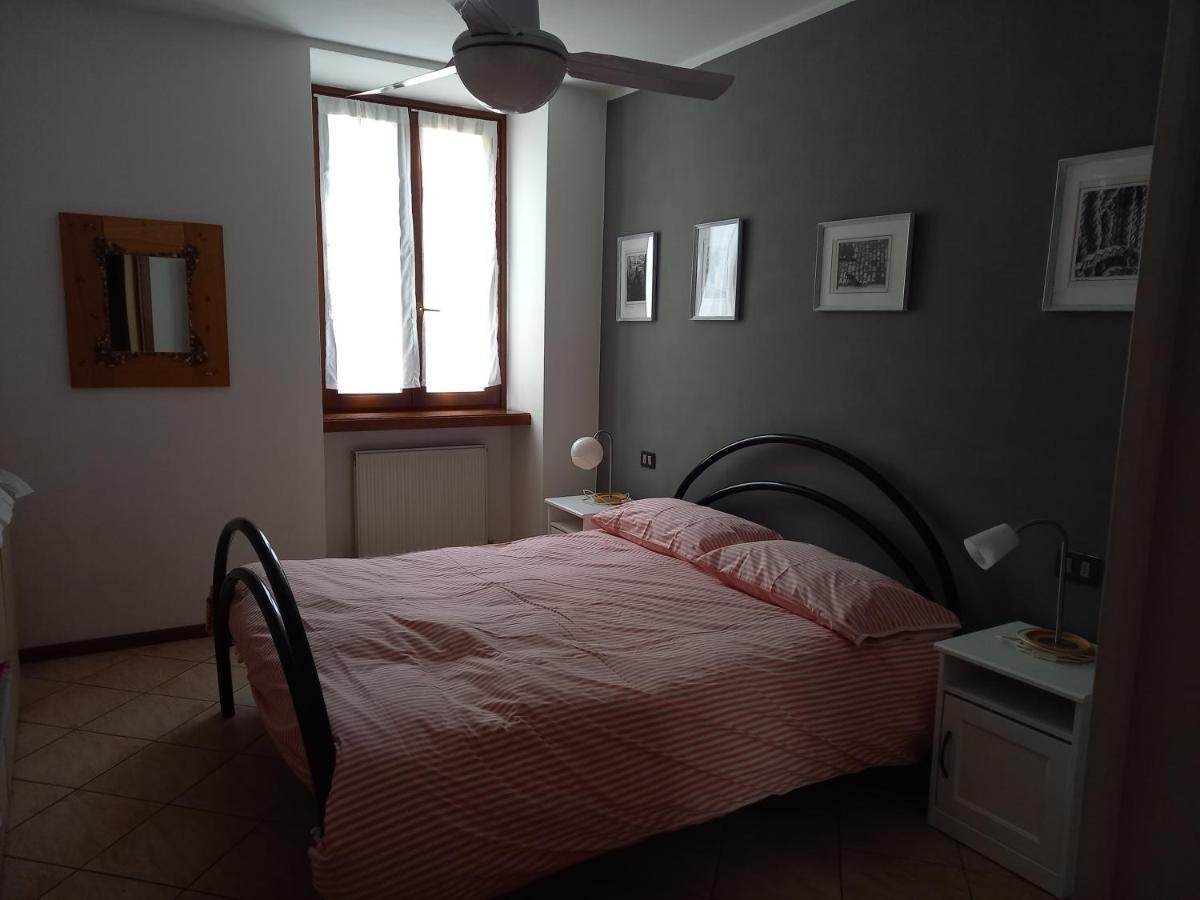 Appartamento A Due Passi Dal Lago 托尔博莱 外观 照片