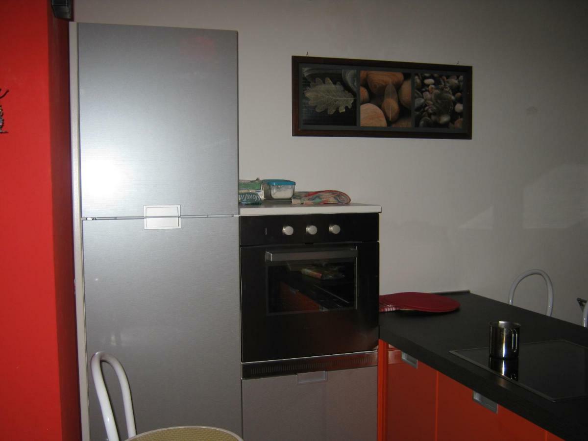 Appartamento A Due Passi Dal Lago 托尔博莱 外观 照片