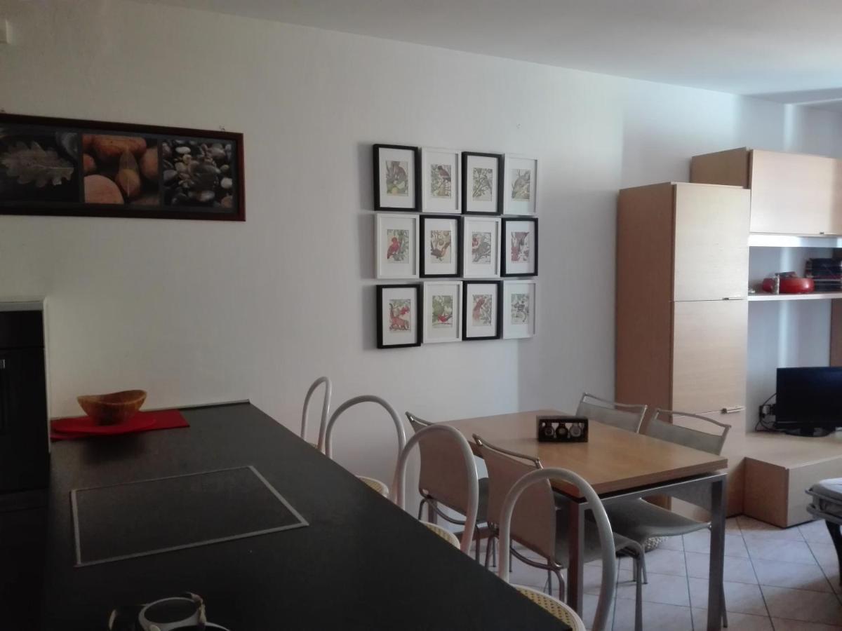 Appartamento A Due Passi Dal Lago 托尔博莱 外观 照片